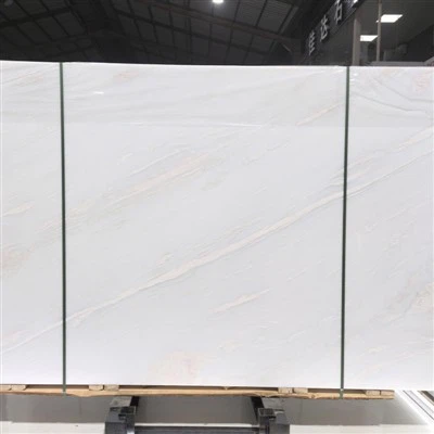Royal White Marble