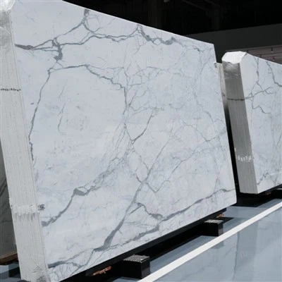 Statuarietto Marble Slab