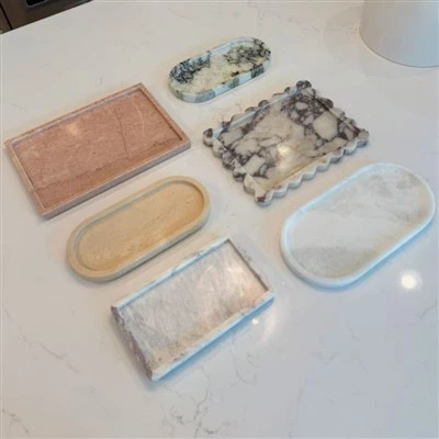 Stone Soap Box